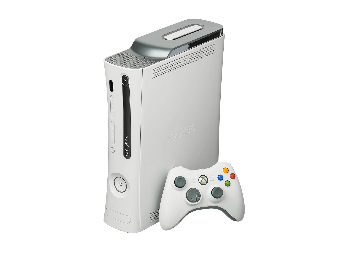 Microsoft Xbox 360