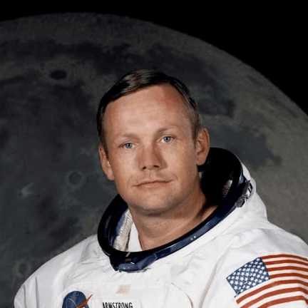 Neil Armstrong