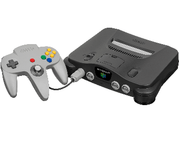 Nintendo 64