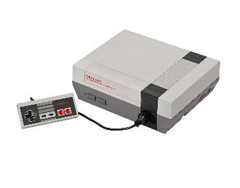 Nintendo Entertainment System