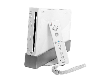 Nintnedo Wii