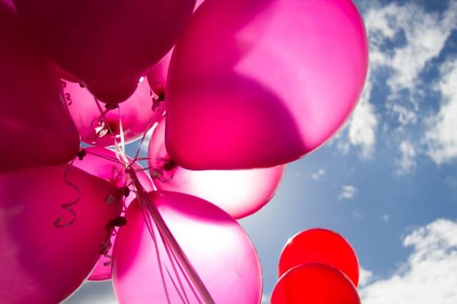 balloon facts for kids