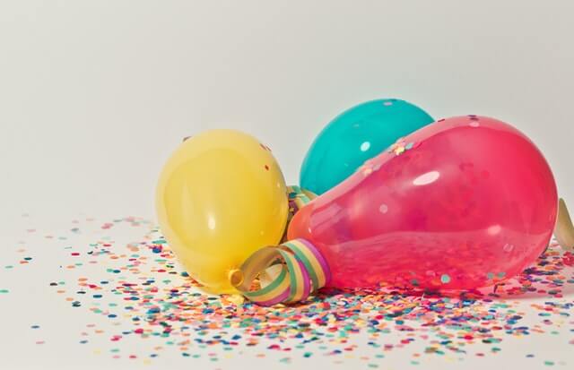balloon facts for kids