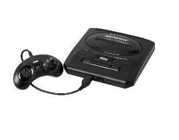 Sega Genesis