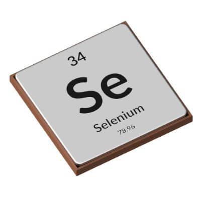 The Periodic Table - Selenium