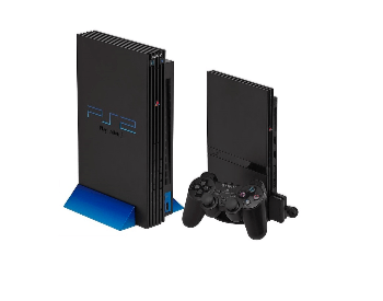 Sony PlayStation 2