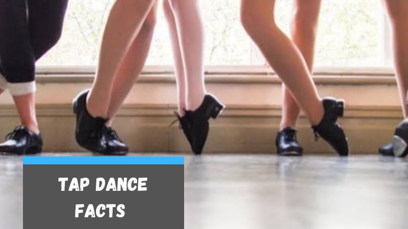 Facts About Tap Dance
