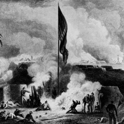 Mexican-American War