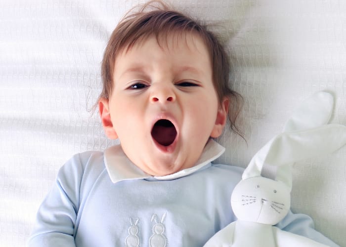20 Facts About Yawning for Kids
